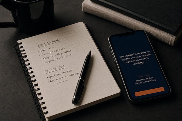 Mind wins first App mwf expert